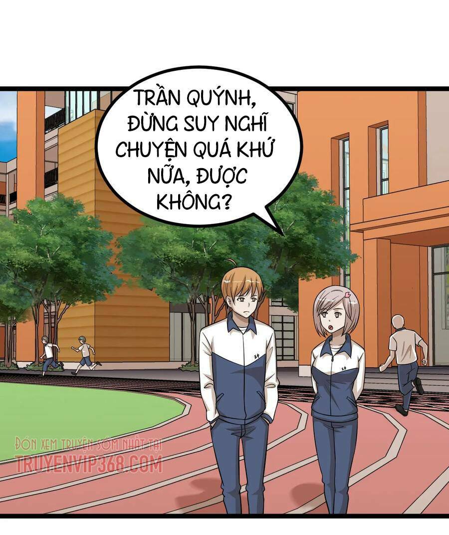 Đai Ca Trở Lại Tuổi 16: Chapter 114