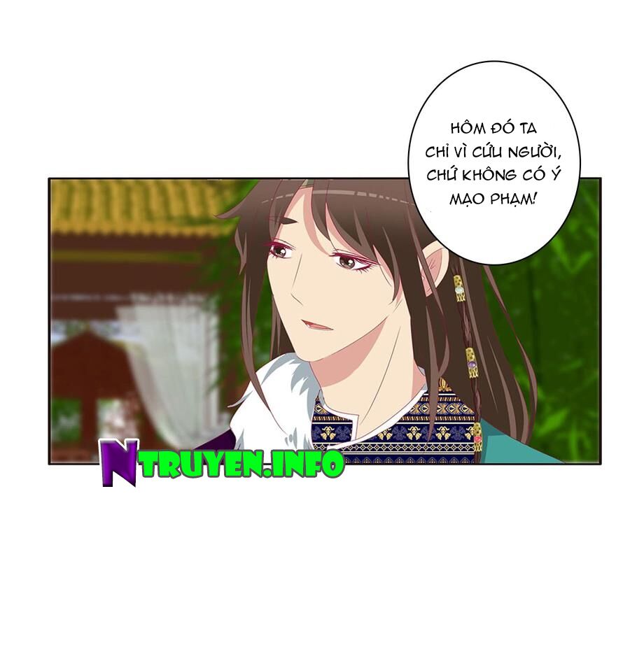 Thông Linh Phi: Chapter 515