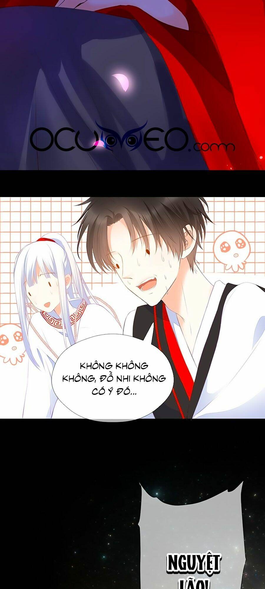 Đóa Hoa Chớm Nở: Chapter 68