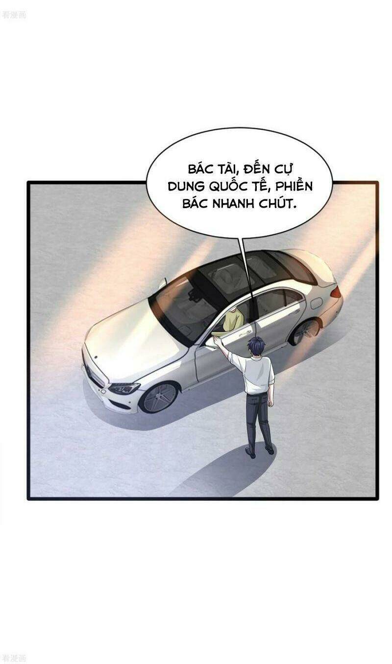 Đô Thị Tà Vương: Chapter 145