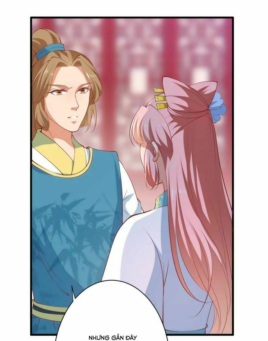 Khuynh Thế Y Phi Muốn Bỏ Chồng: Chapter 18