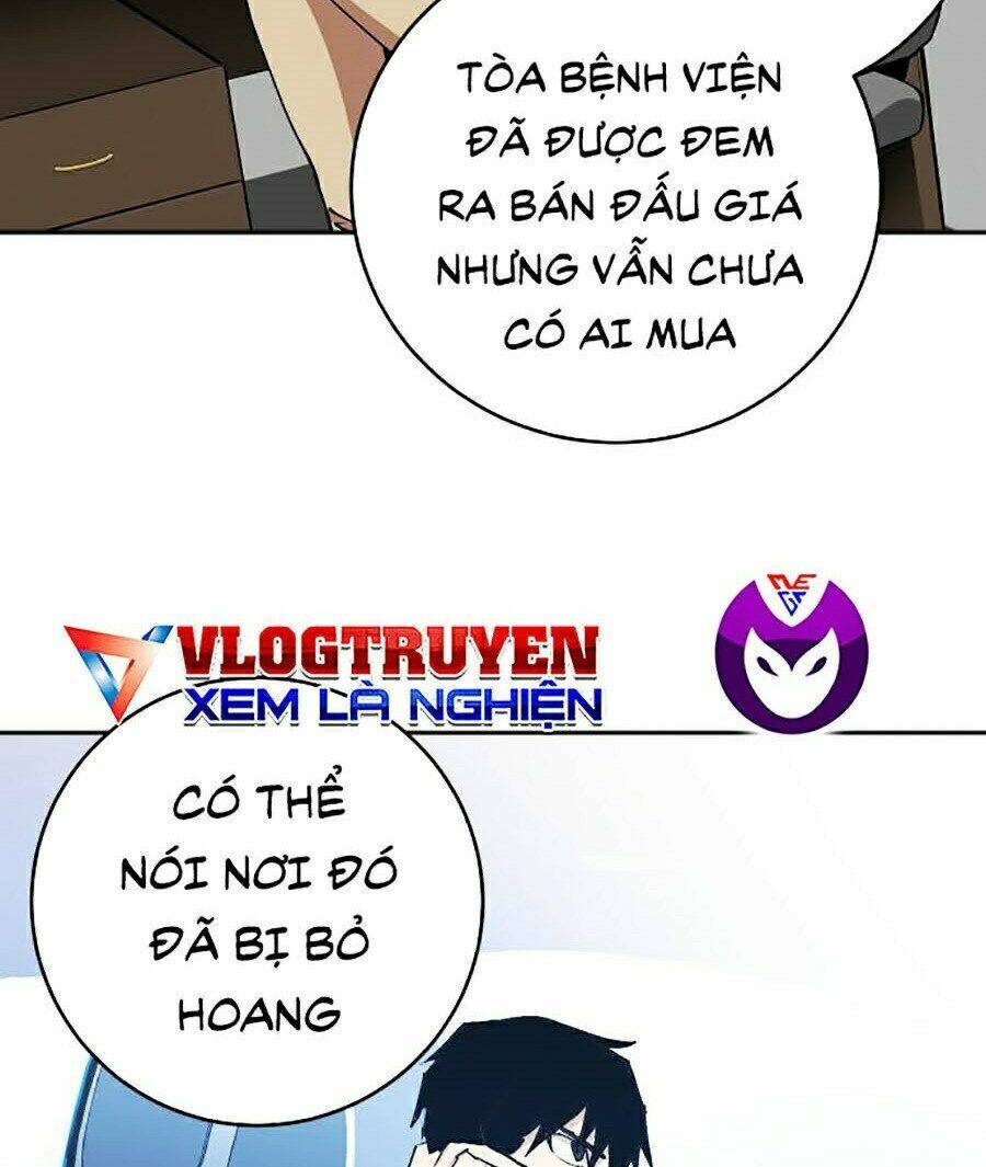 Hard Core Leveling Warrior Ss2: Chapter 102