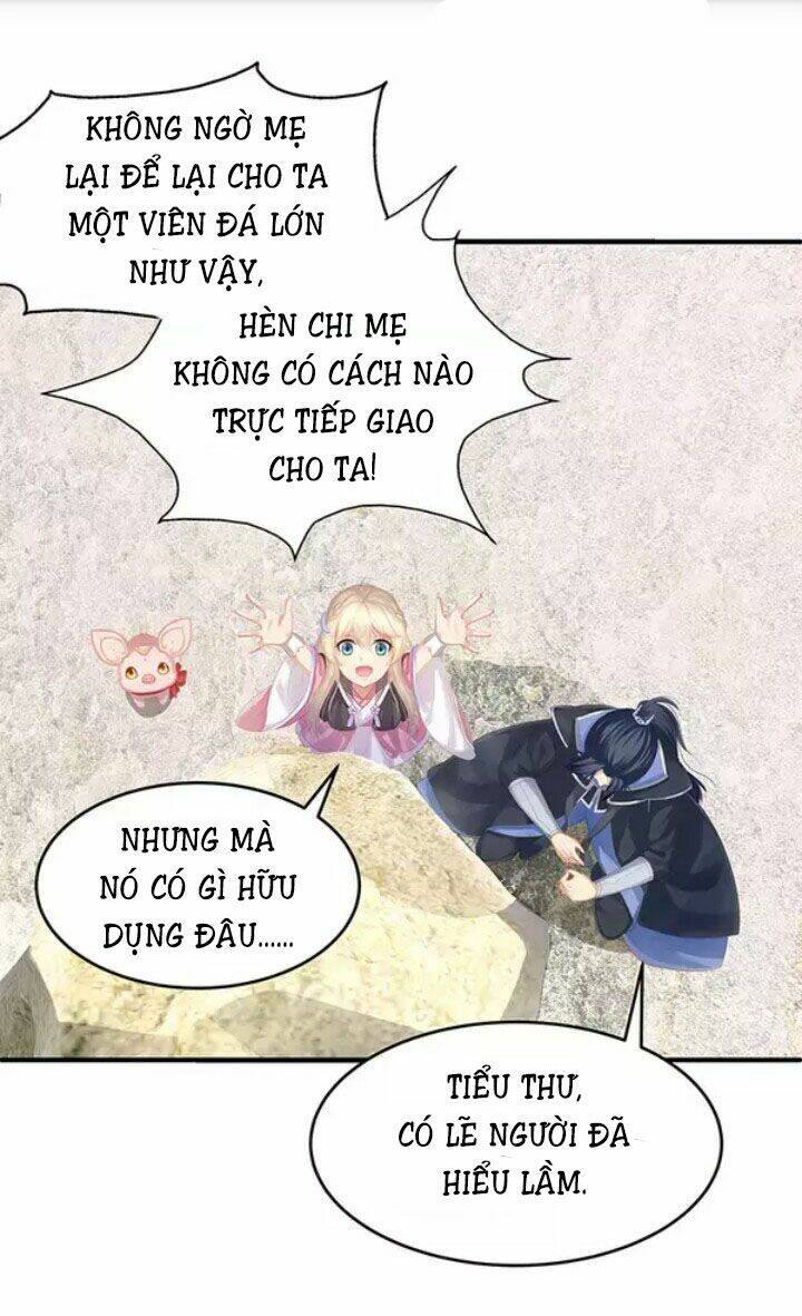 Mạnh Nhất Manh Chủ: Chapter 8