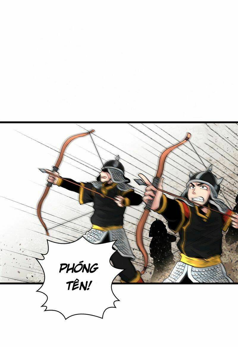 Thiên Hạ Đệ Nhất Cao Thủ Đi Học: Chapter 2