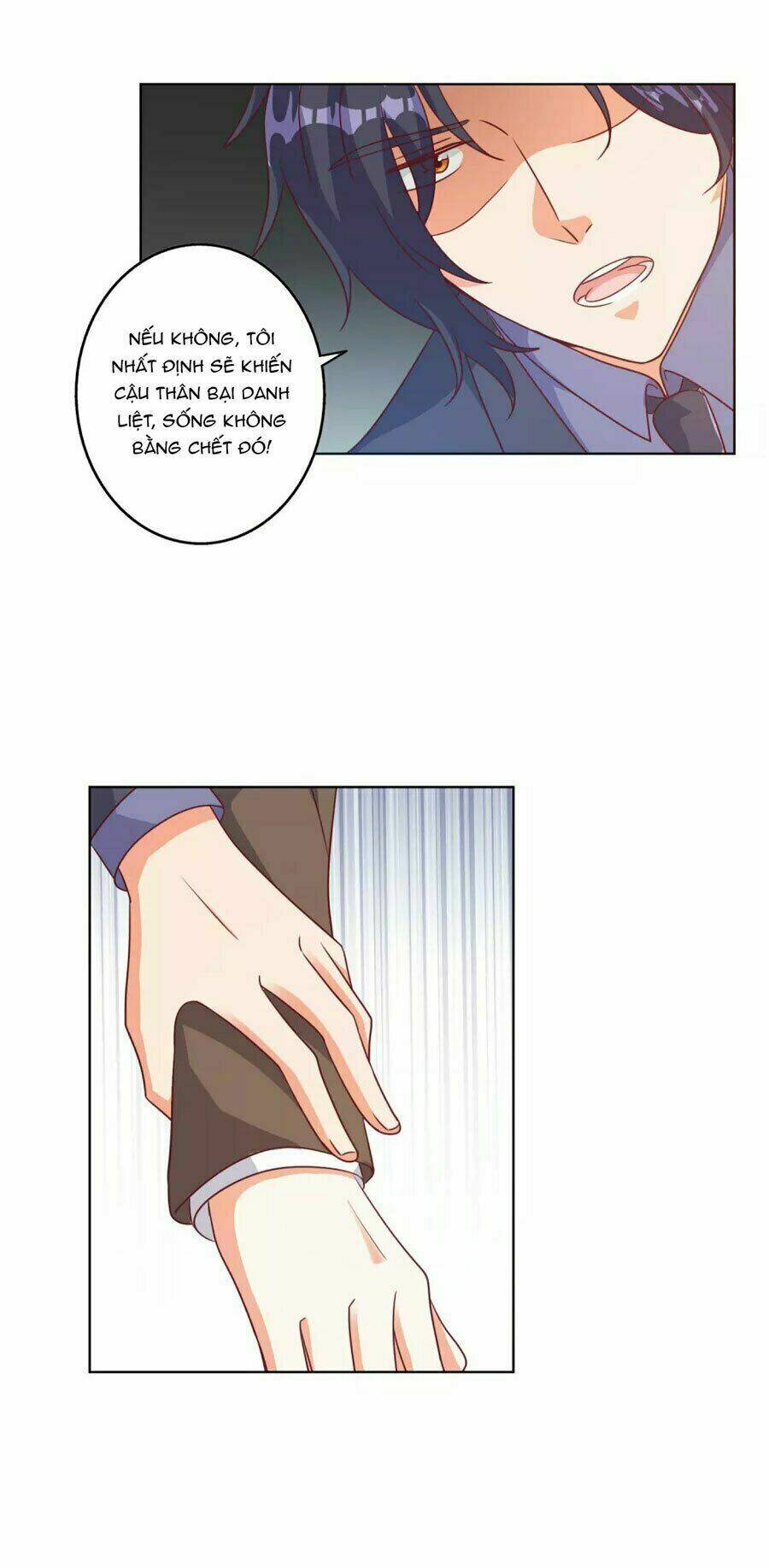 Hôn Nhân Dục Vọng: Thiếu Gia Nhẹ Một Chút!: Chapter 88