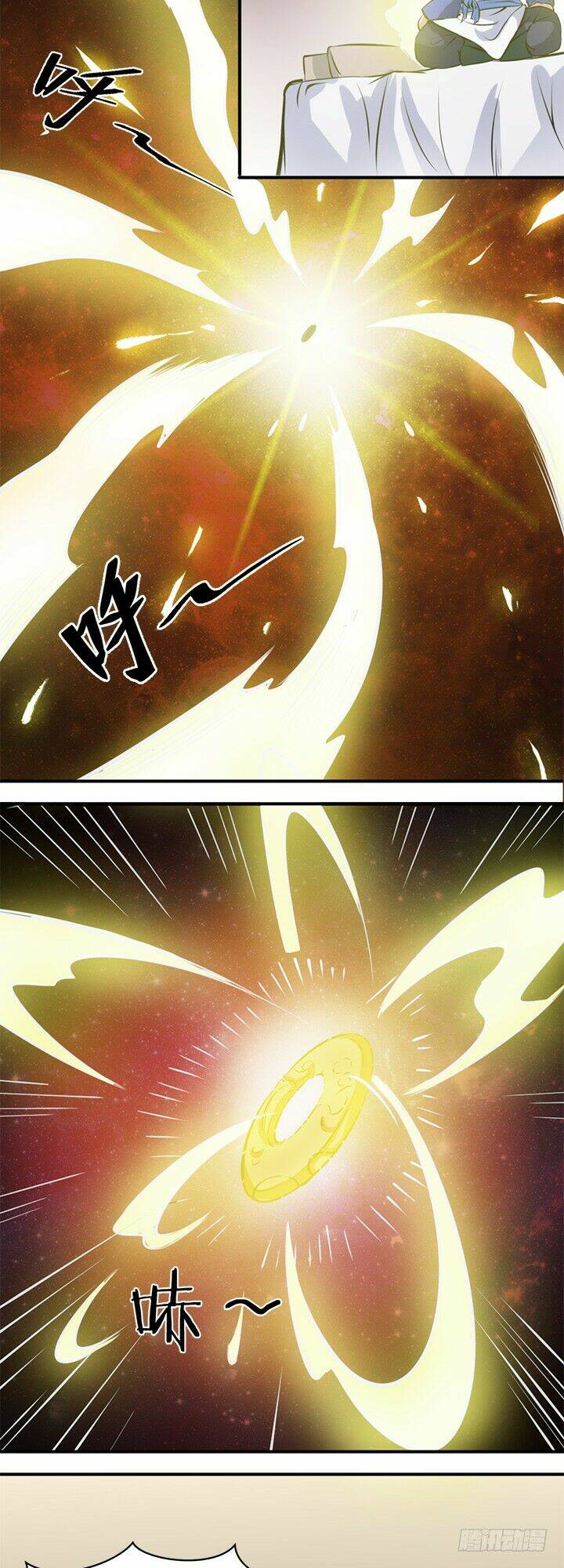 Lâm Phi Truyện: Chapter 30