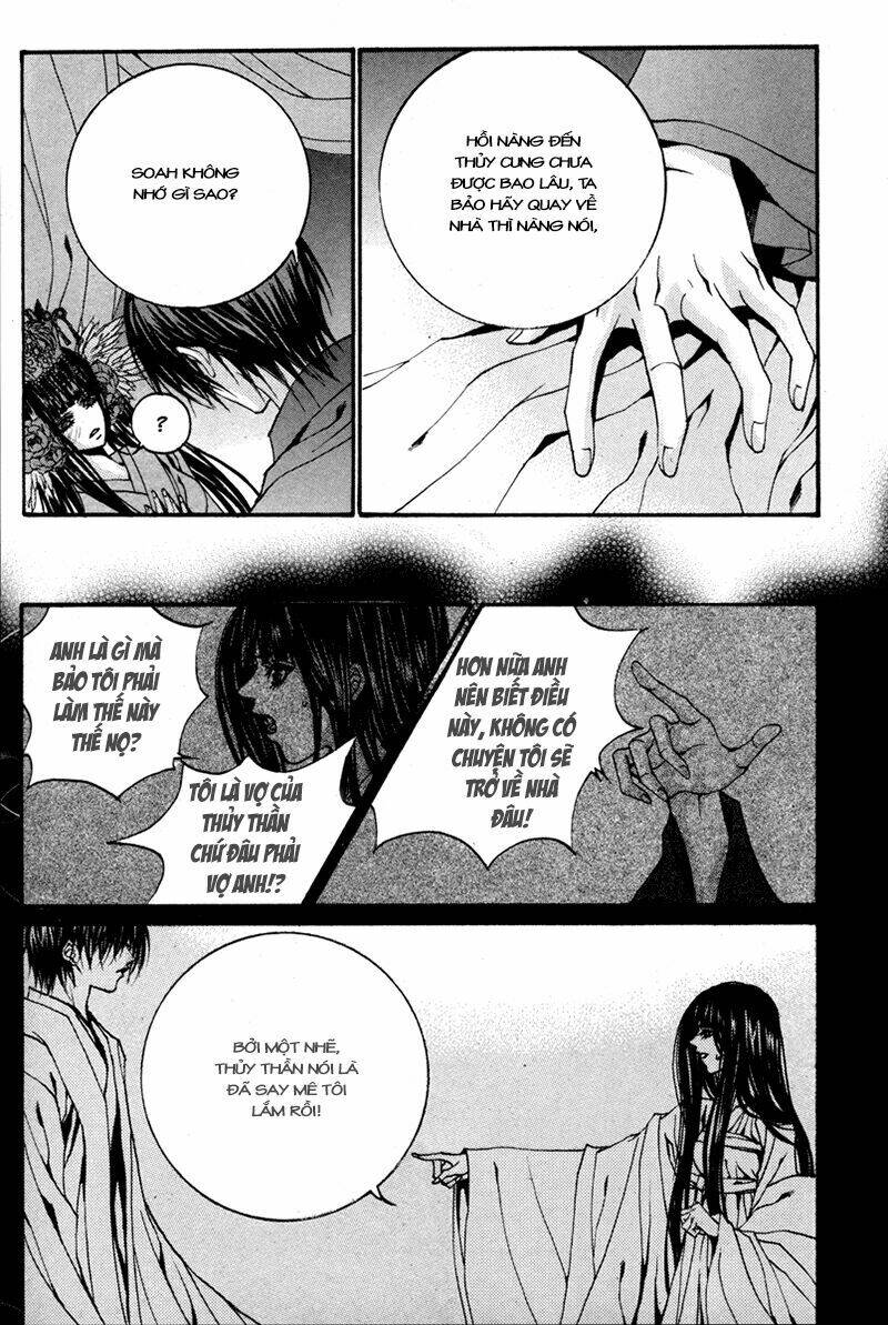 Tân Nương Của Thủy Thần: Chapter 88