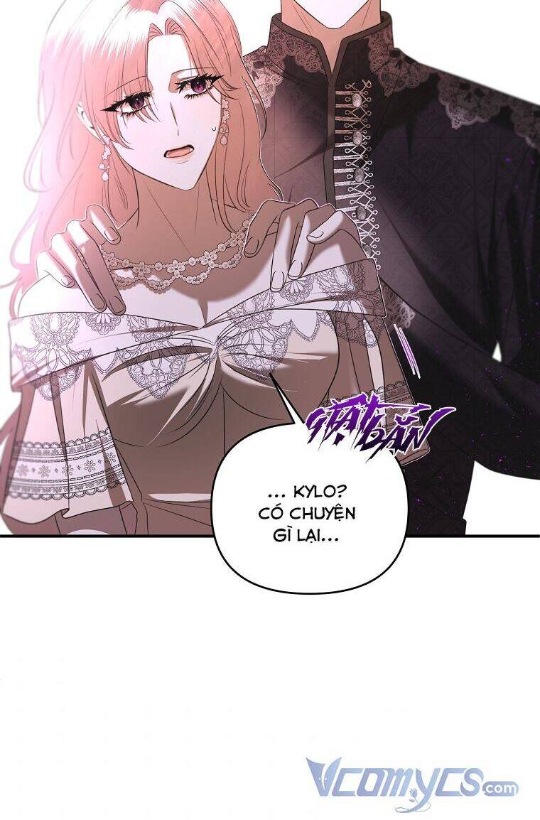 Phương Pháp Sống Sót Khi Phải Ngủ Cùng Hoàng Đế: Chapter 25