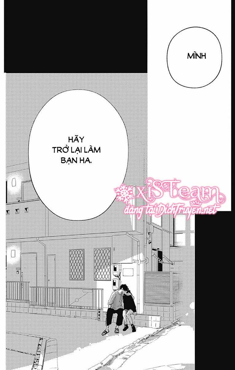 Cảm Xúc Ngọt Ngào: Chapter 55