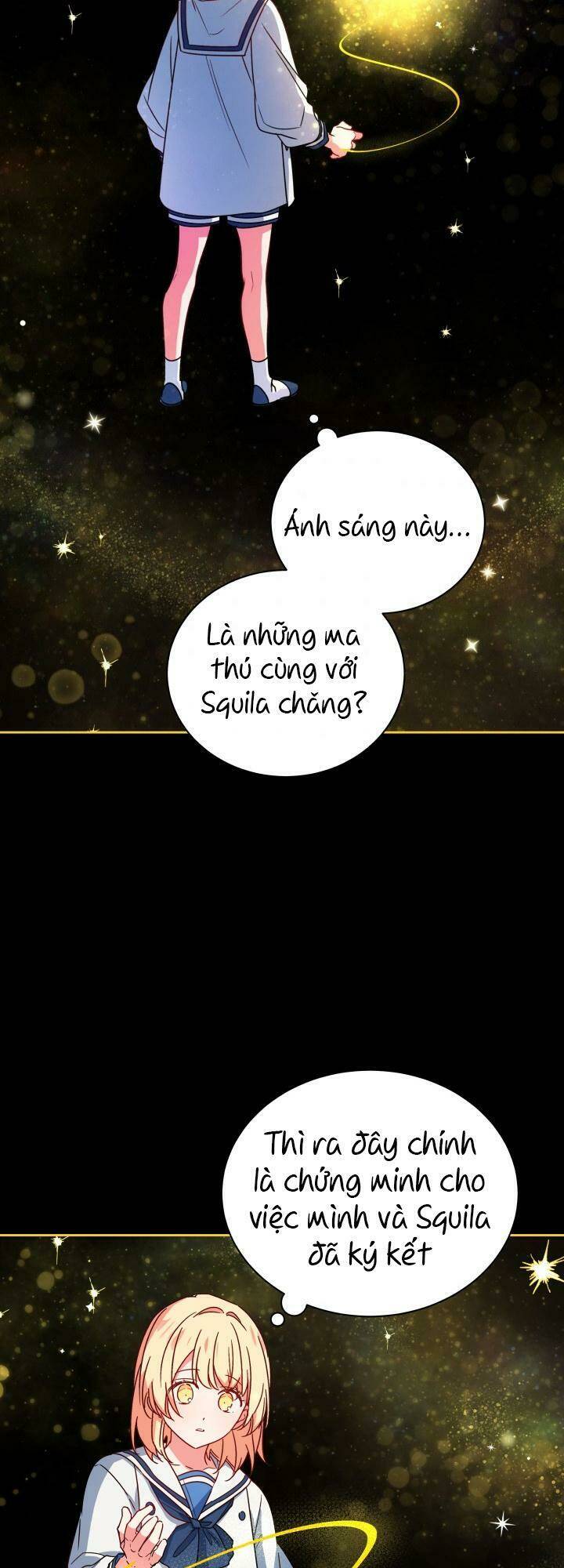 Nàng Elizabeth Thuần Khiết: Chapter 16