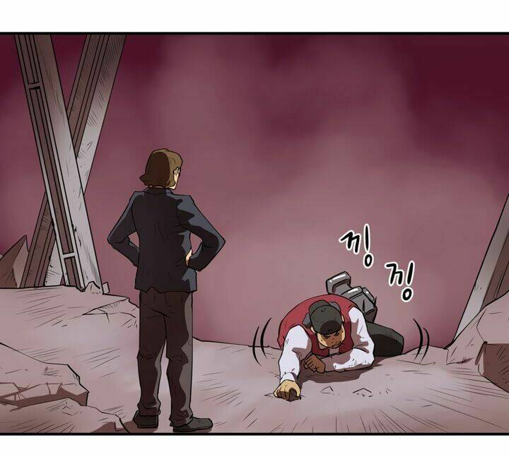 Raid: Chapter 5