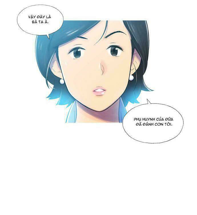 Family Man: Chapter 6