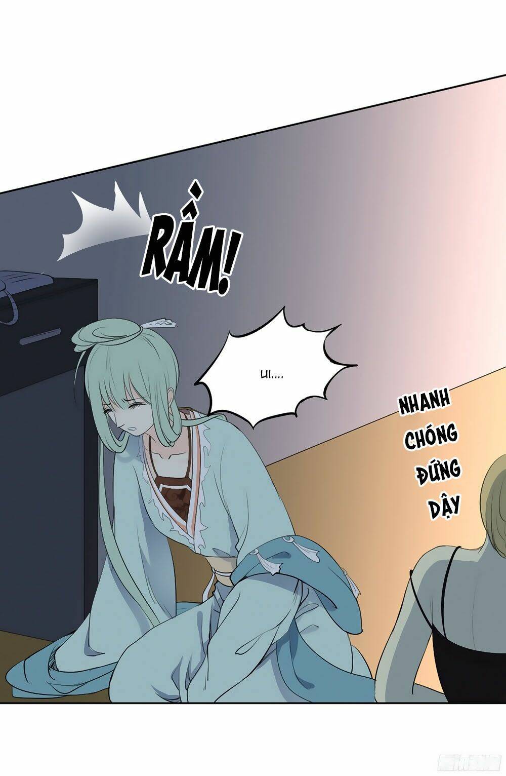 Sinh Sinh Tương Thác: Chapter 28