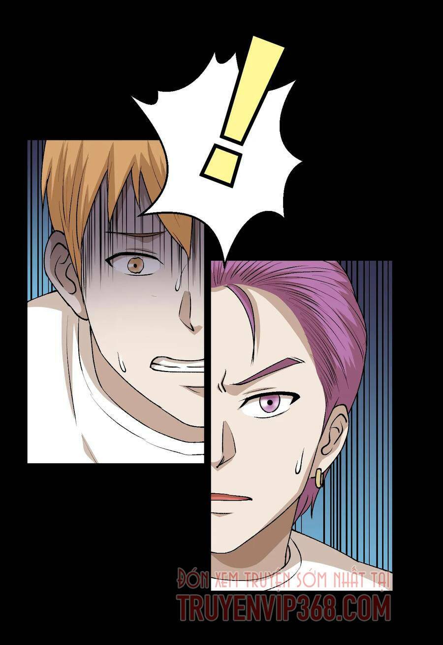 Đai Ca Trở Lại Tuổi 16: Chapter 124