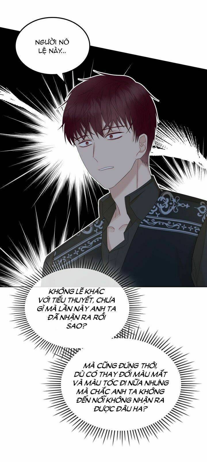 Kẻ Tạo Ra Nữ Phản Diện: Chapter 33