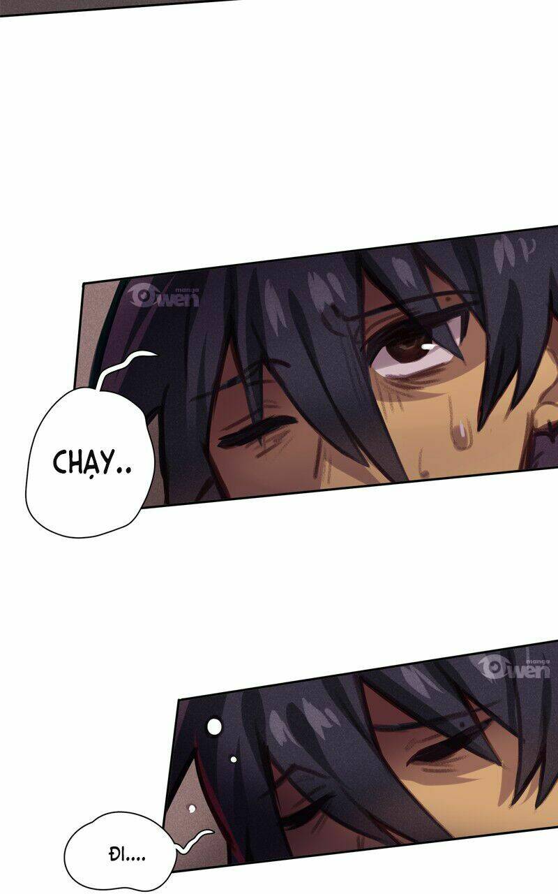 Lời Nguyền Lalin: Chapter 18