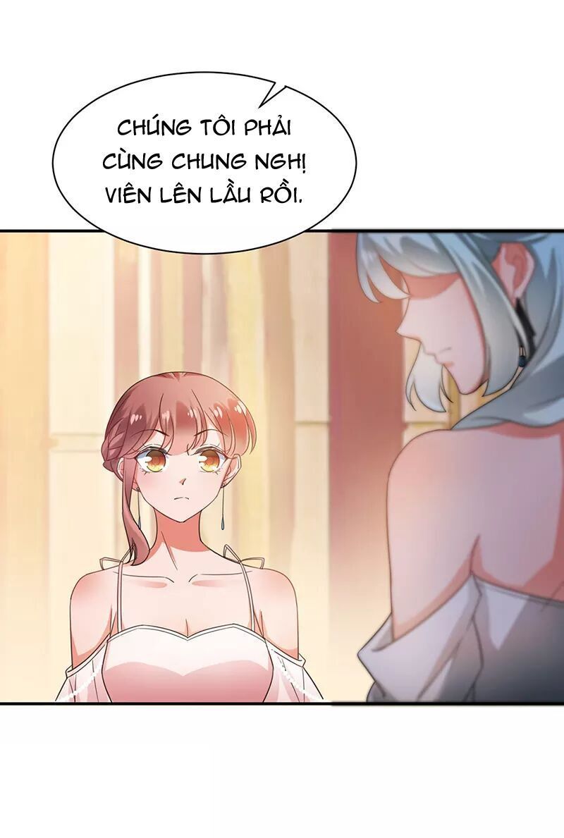 Thịnh Thế Điềm Sủng: Tiểu Manh Thê Của Dịch Thiếu: Chapter 92