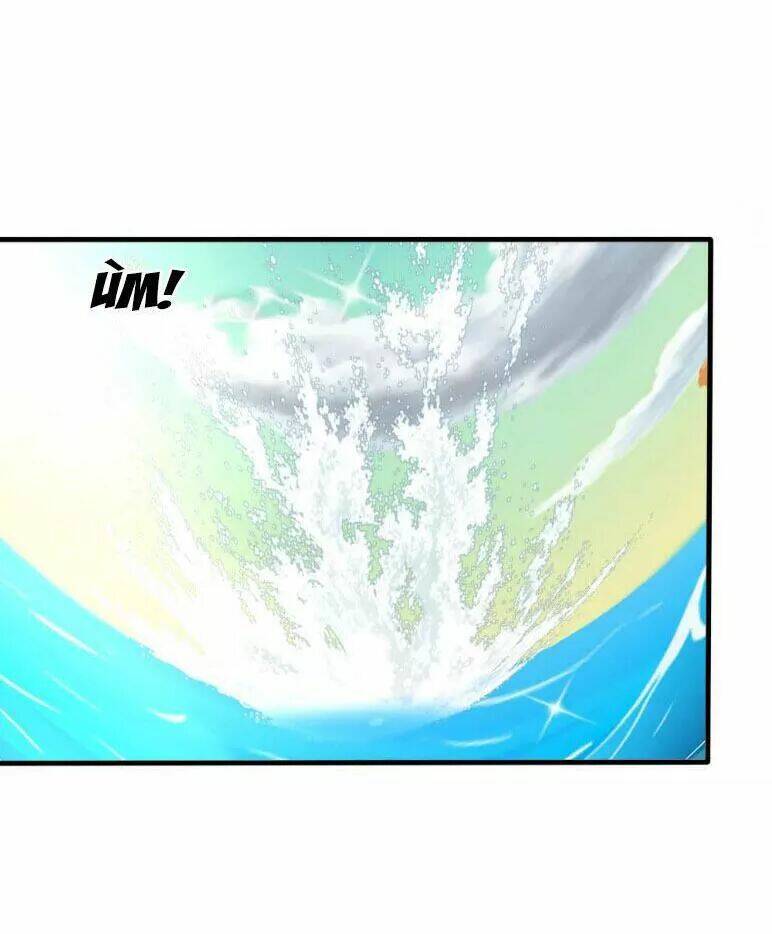 Kế Hoạch Sủng Ái Của Tiểu Công Chúa: Chapter 34