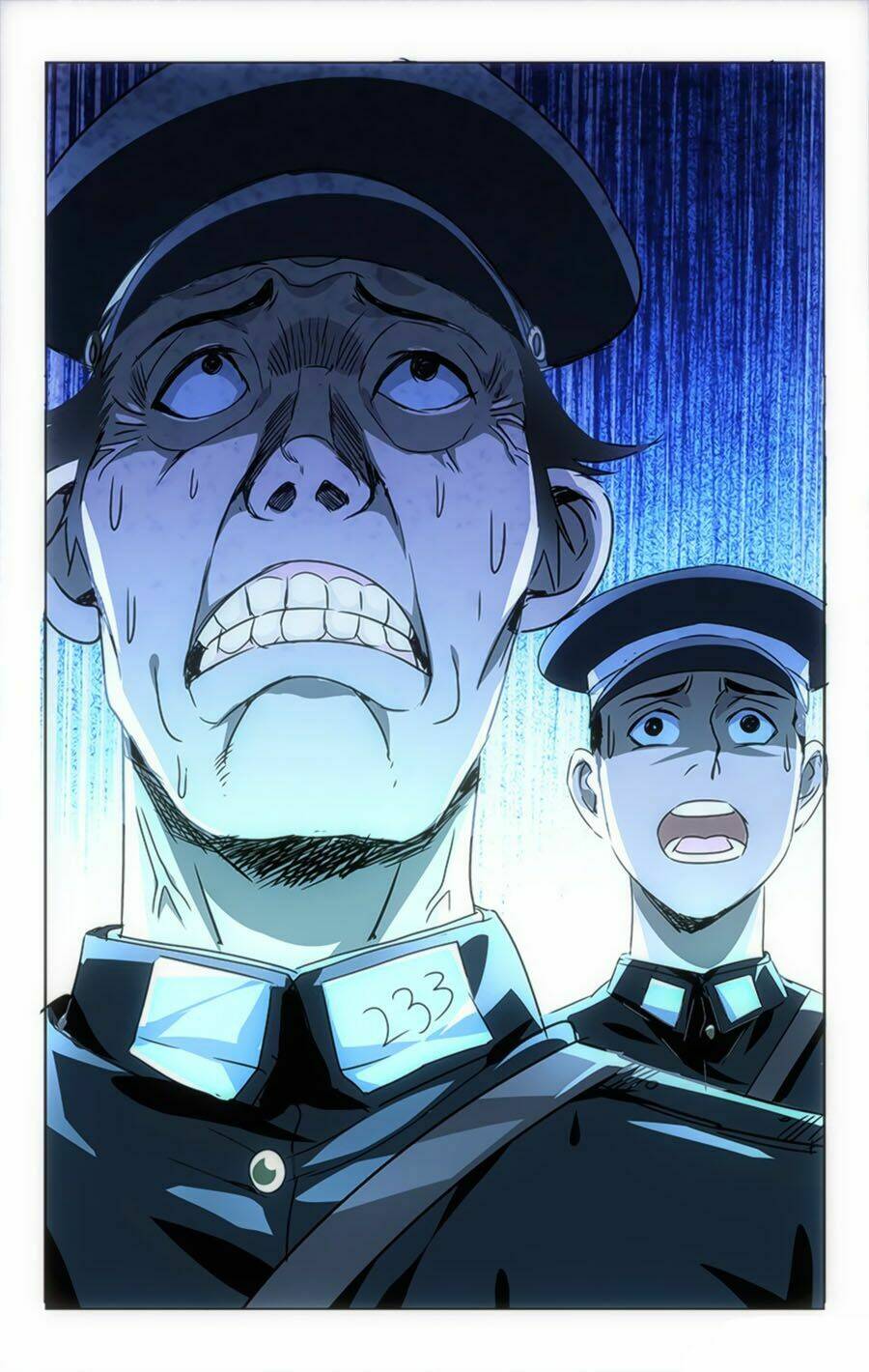 Việt Thế Thiên Niên: Chapter 1