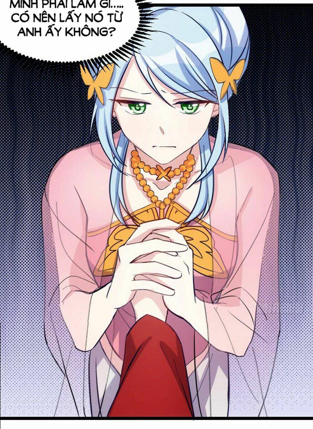 Tôi Ở Dị Giới Khai Ngư Đường: Chapter 26