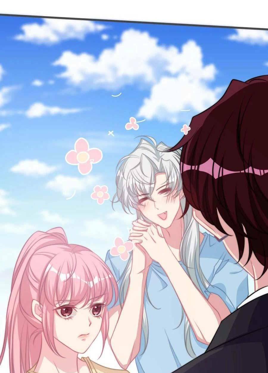 Vết Cắn Trí Mạng: Chapter 34