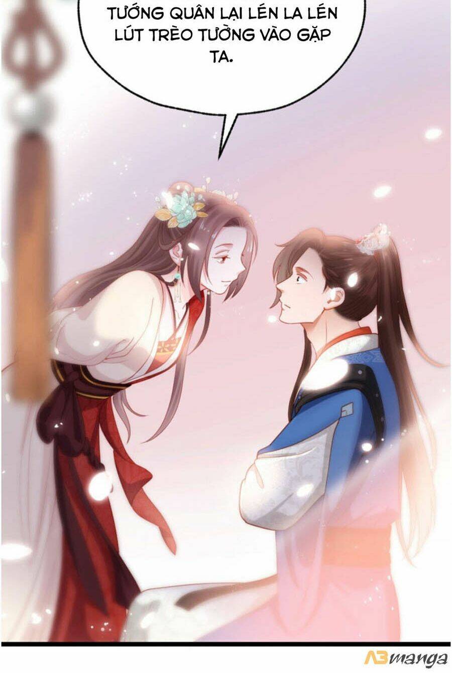 Đứng Lại! Phụng Chỉ Ăn Cướp: Chapter 39