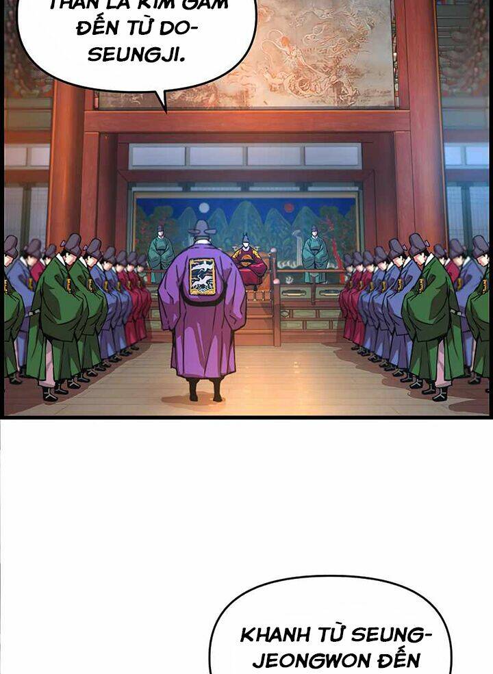 Tôi Sẽ Sống Như Một Hoàng Tử: Chapter 51