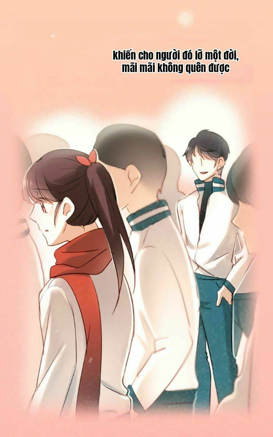 Tình Yêu Là Thế 2: Chapter 11.5