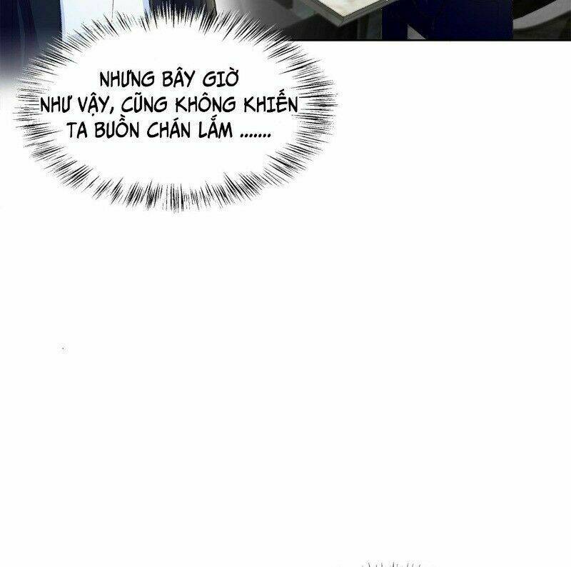 Ảnh Đế Yêu Hồ: Chapter 42