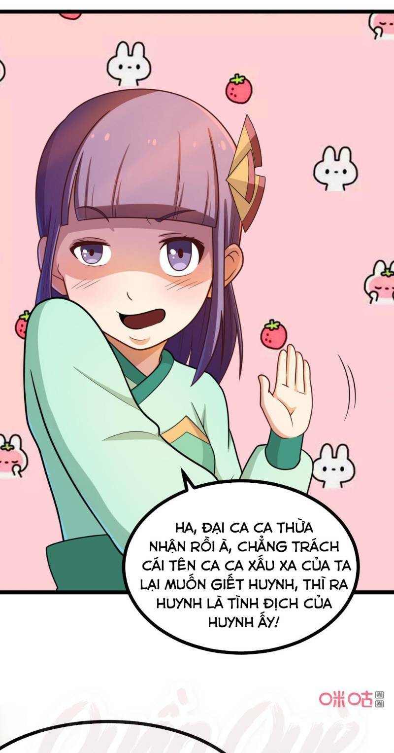 Tu Tiên Cuồng Thần: Chapter 43
