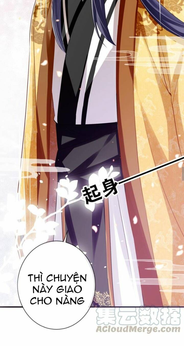 Xuyên Vào Trò Chơi Công Lược Boss Phản Diện: Chapter 9