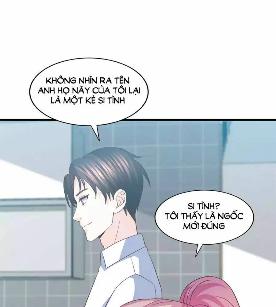 Ta Và Nam Thần Cởi Áo Ngủ Rồi: Chapter 77