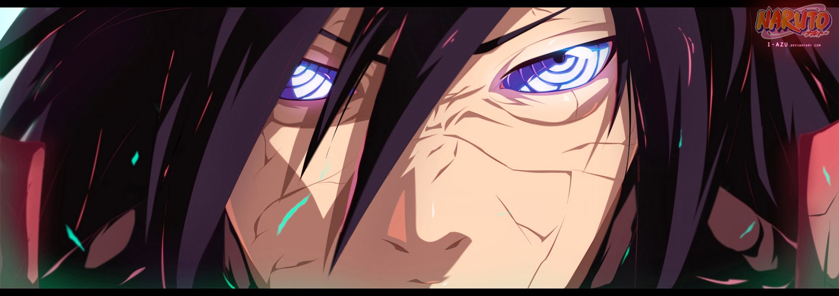 Naruto: Chapter 657