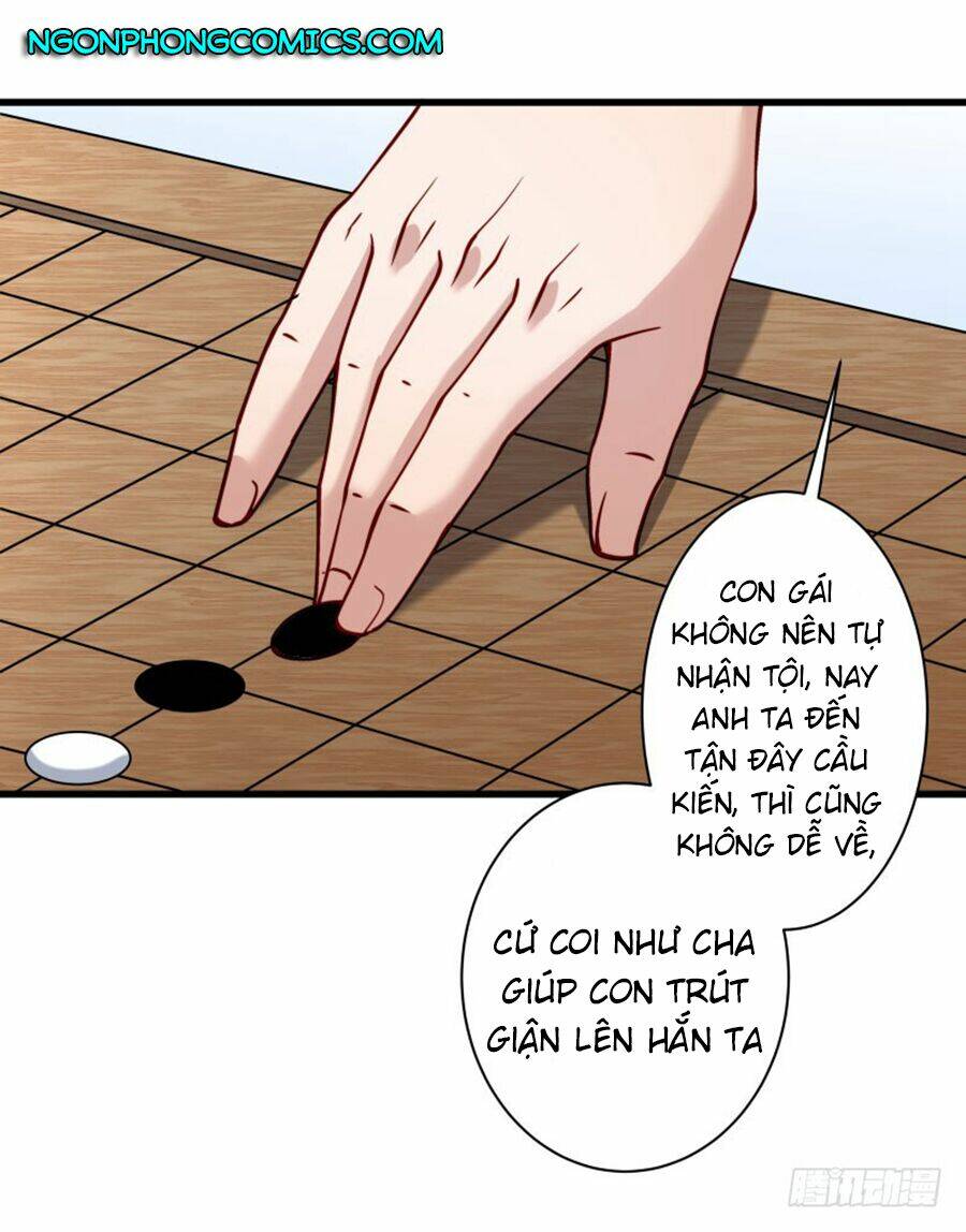 Tiểu Hoàng Thư Và Tiểu Hoàng Thúc: Chapter 14