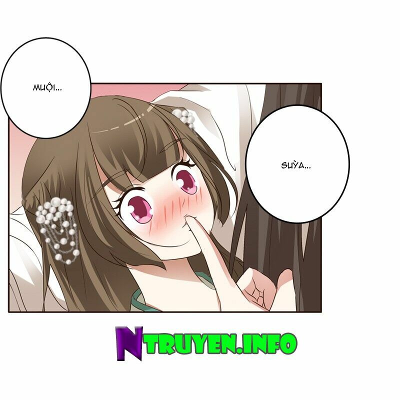 Thông Linh Phi: Chapter 130