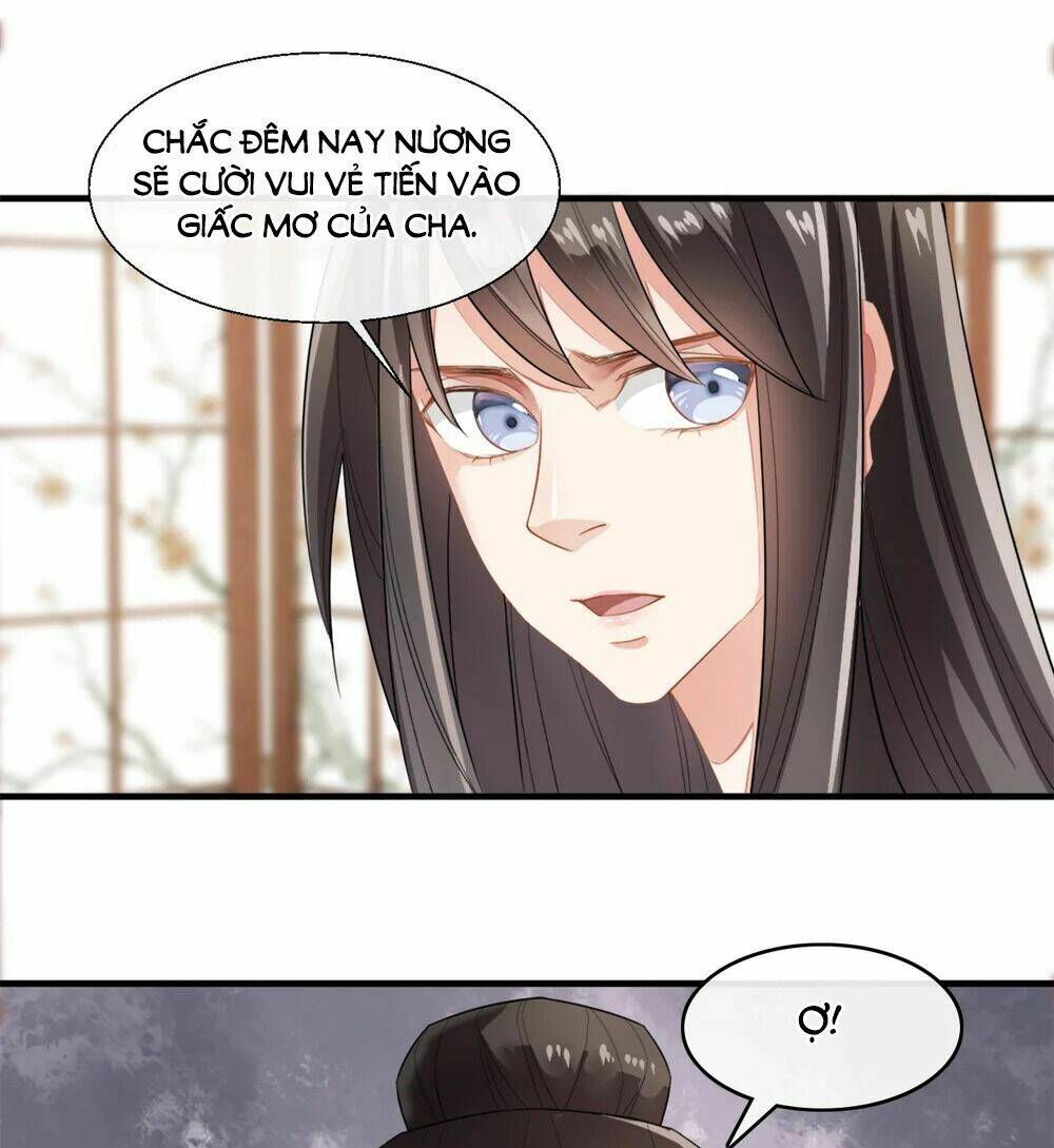 Đích Nữ Hữu Độc: Chapter 10