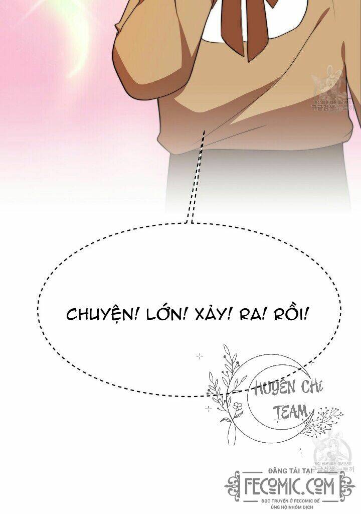 Công Chúa Bị Lãng Quên Muốn Sống Trong Hòa Bình: Chapter 22