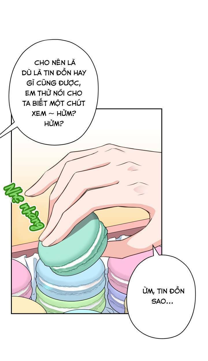 Gửi Đến Người Bạn Của Tôi: Chapter 13