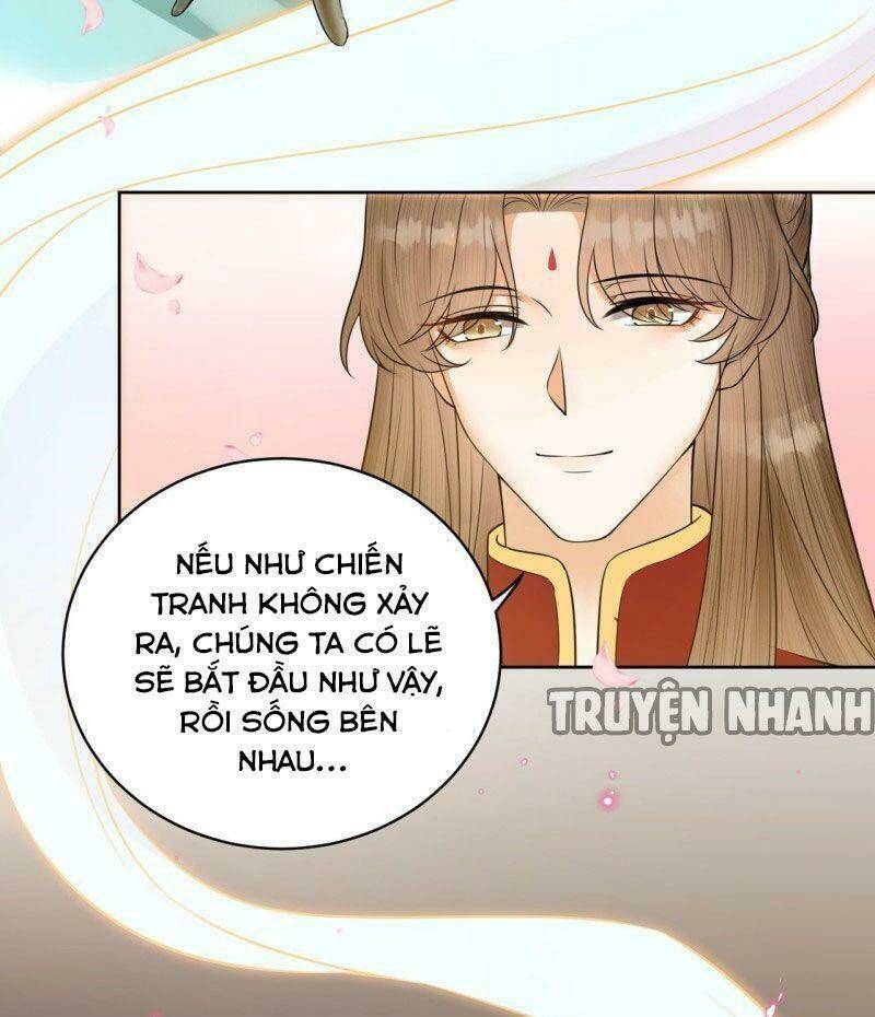 Lễ Băng Nhạc Phôi Chi Dạ: Chapter 37