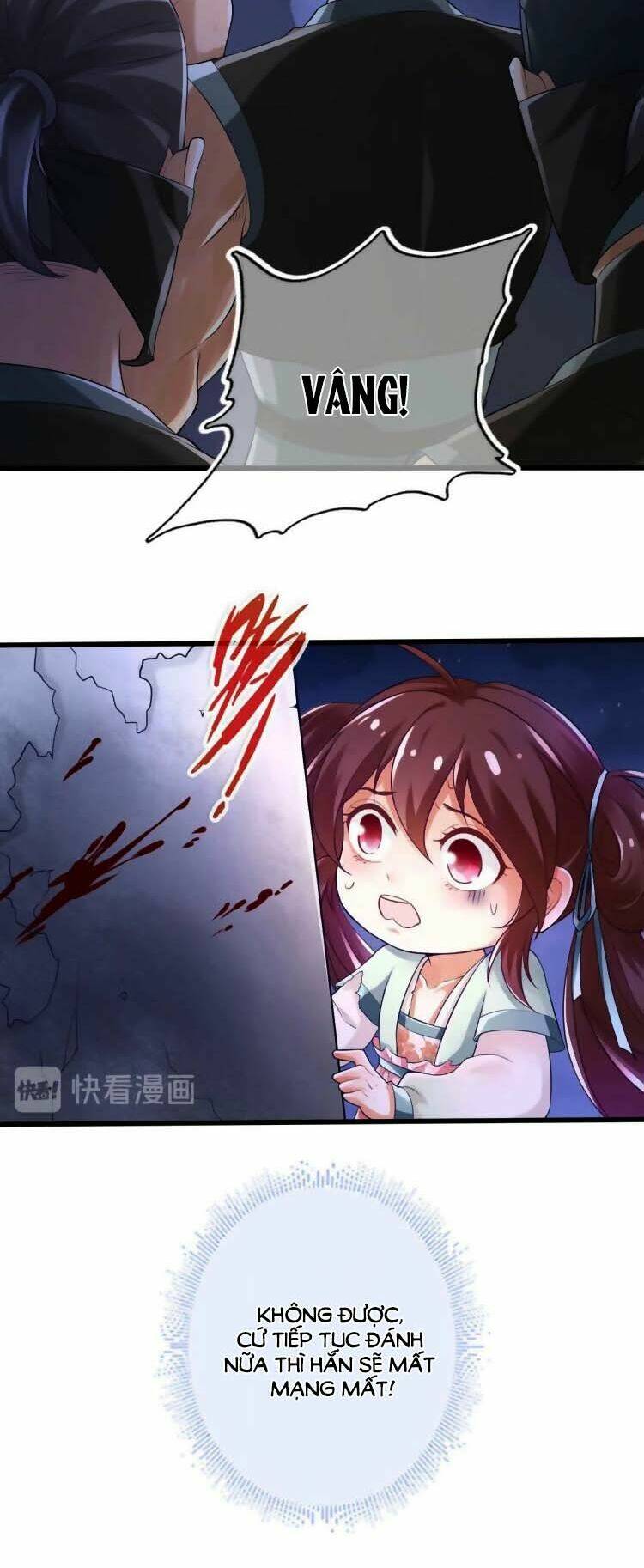 Cứu Ma Tôn Đại Nhân: Chapter 3