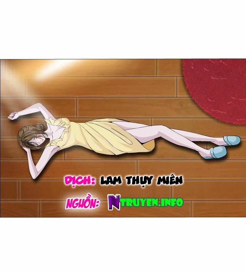 Cạm Bẫy Của Nữ Thần: Chapter 65