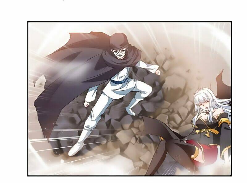 Cửu Dương Thần Vương: Chapter 23