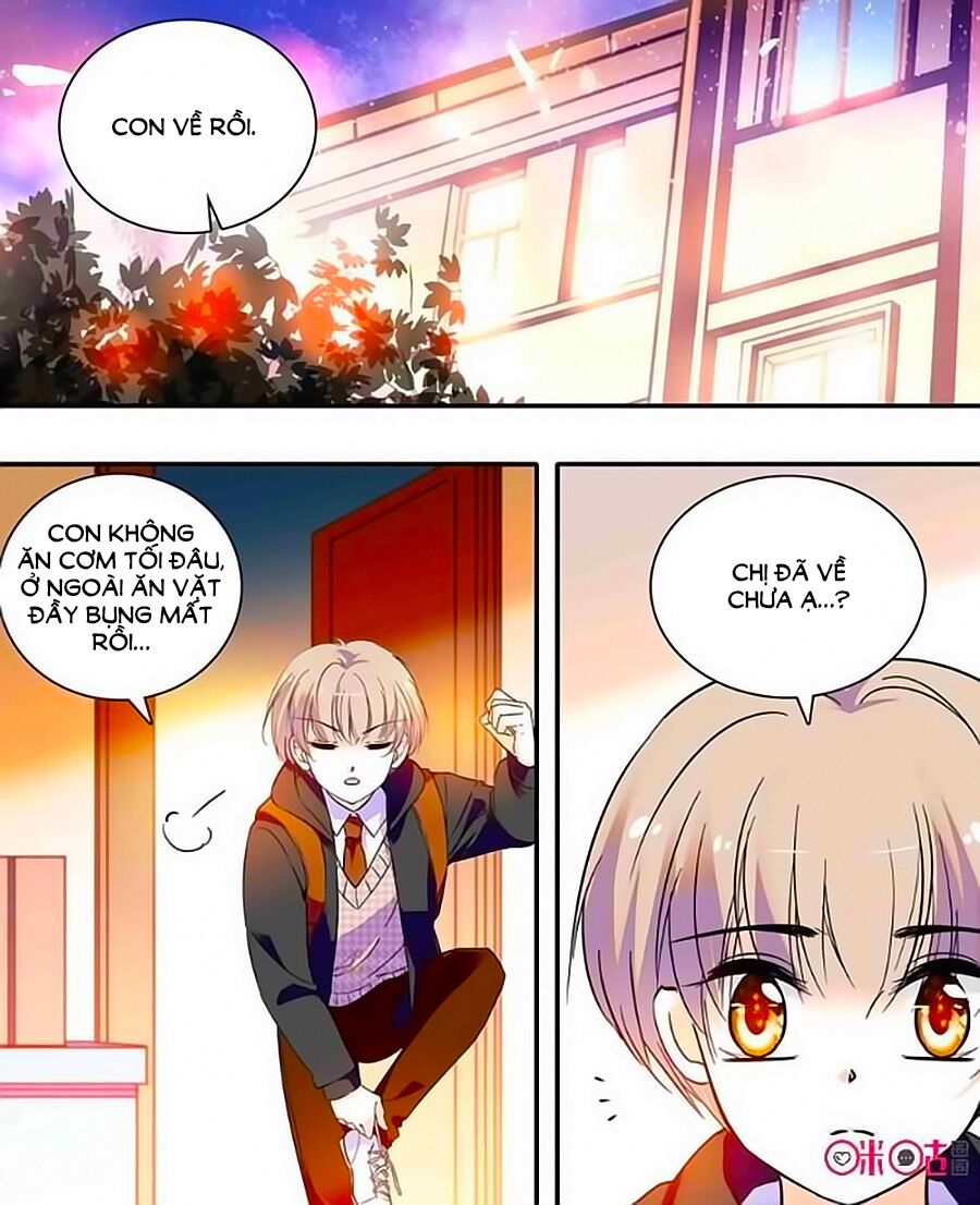 Thanh Ninh Chi Hạ: Chapter 277
