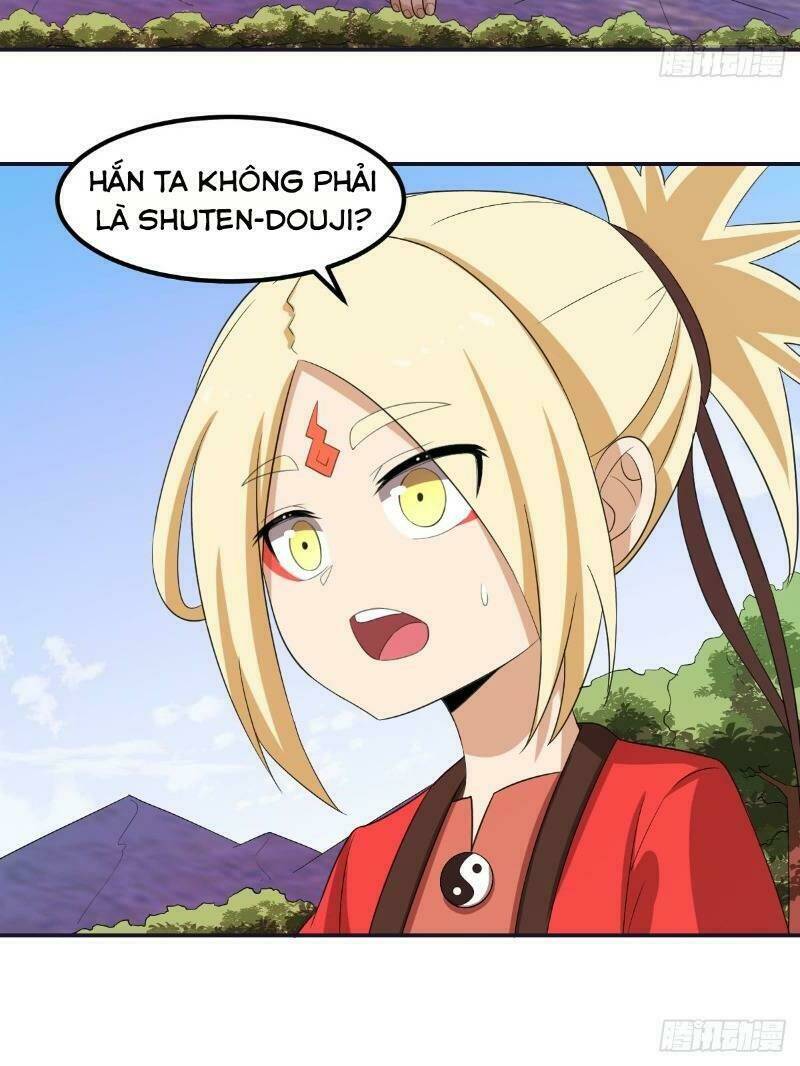 Nghịch Thiên Tiên Mệnh: Chapter 50