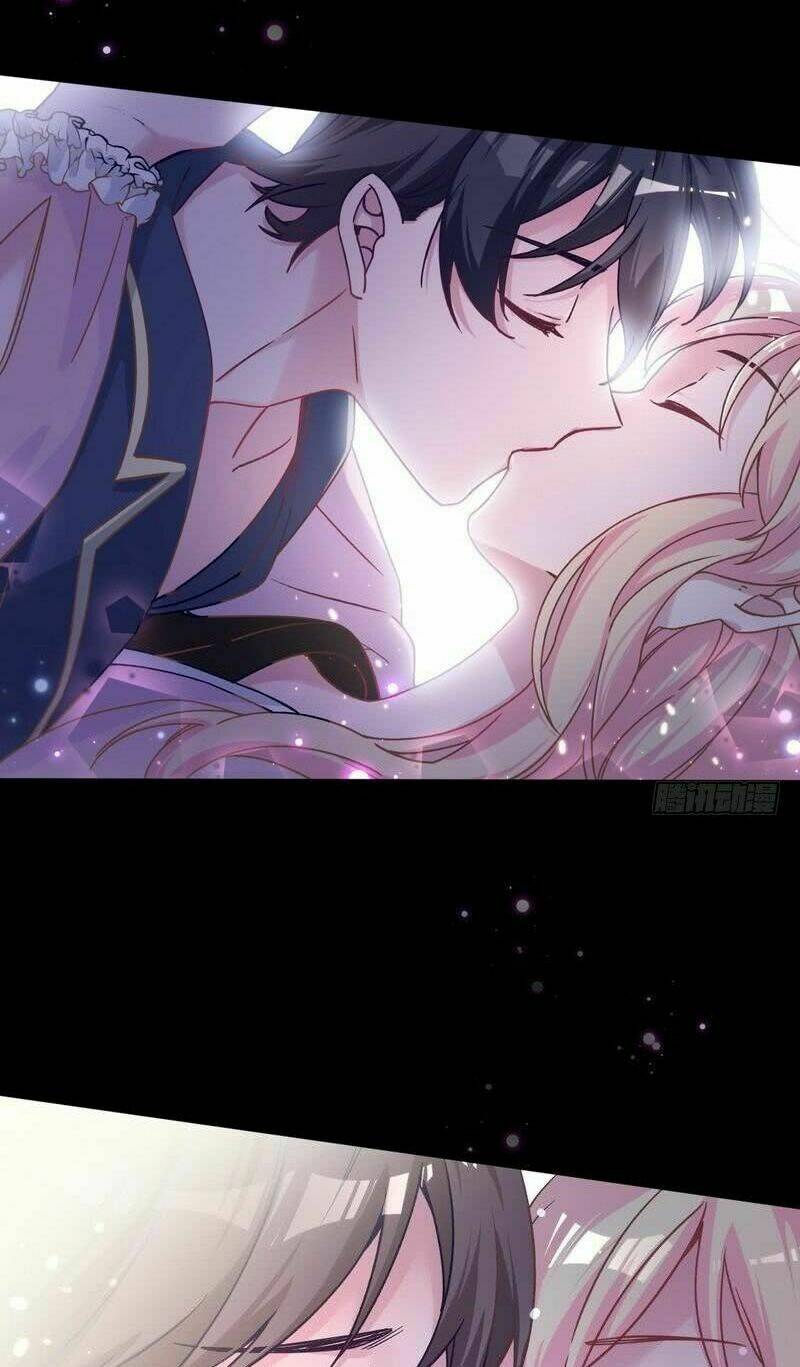 Trời Ban Cho Nam Thần Daddy: Chapter 20