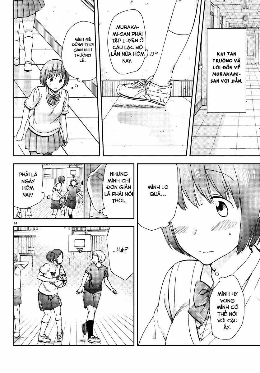 Frag Time: Chapter 12