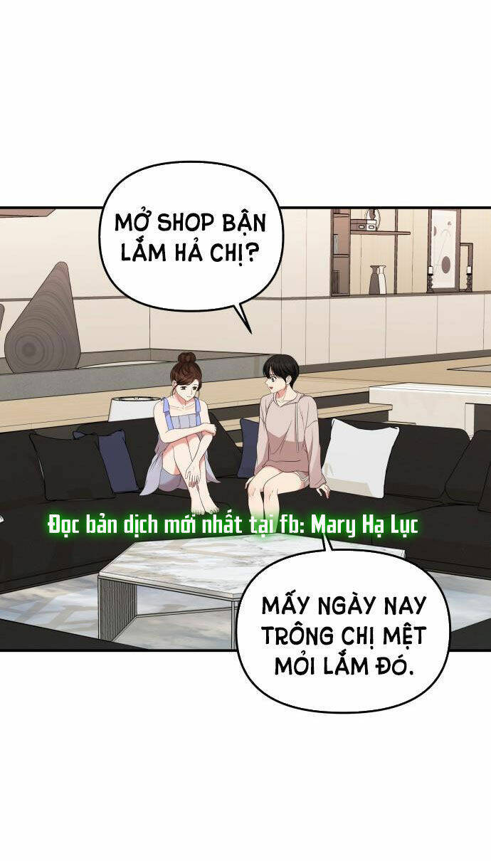 Gửi Em, Người Nuốt Trọn Vì Sao: Chapter 62.2