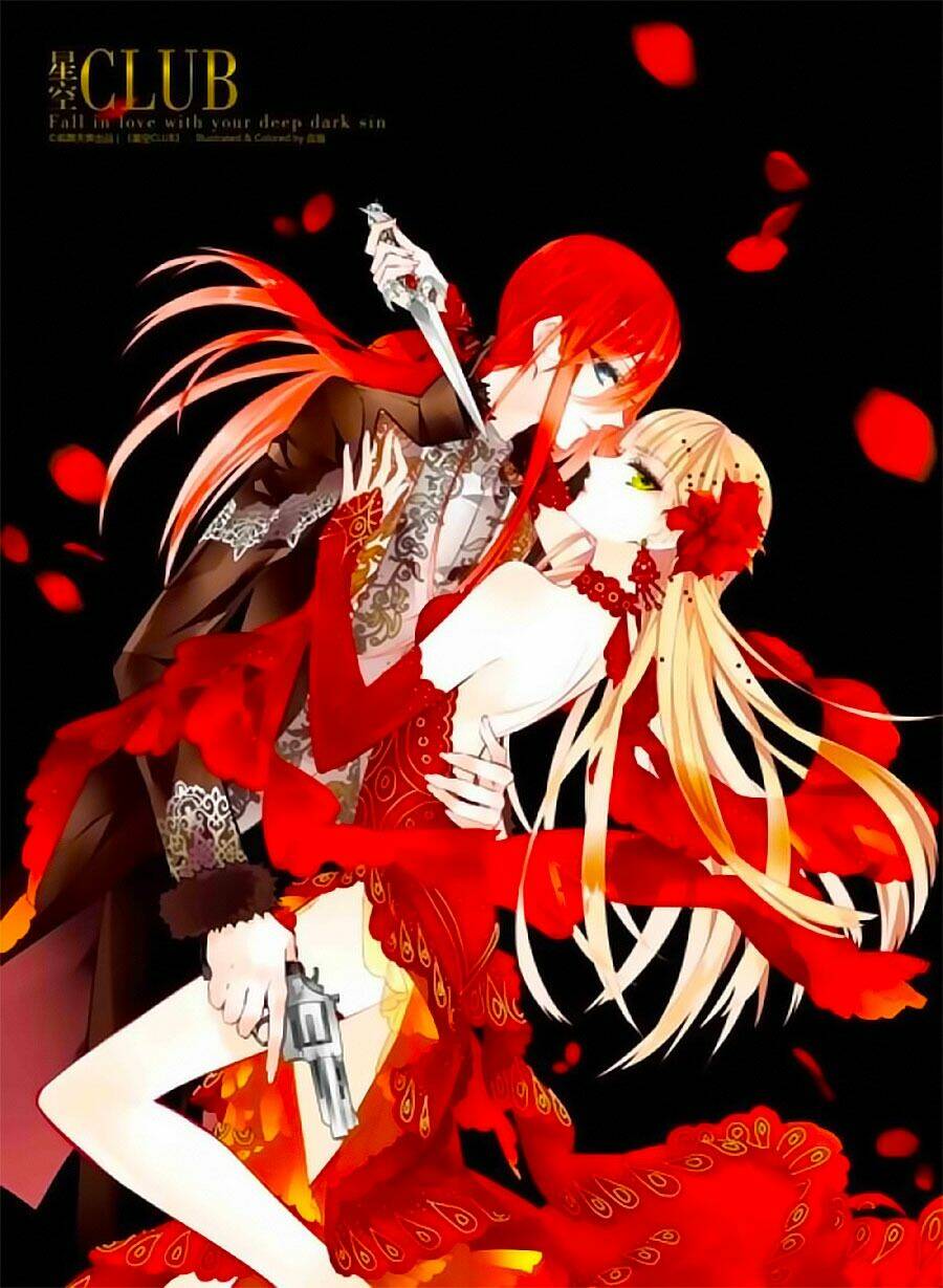 Câu Lạc Bộ Ngôi Sao Ngoại Truyện: Chapter 5