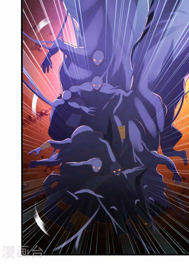 Chí Tôn Trọng Sinh: Chapter 173