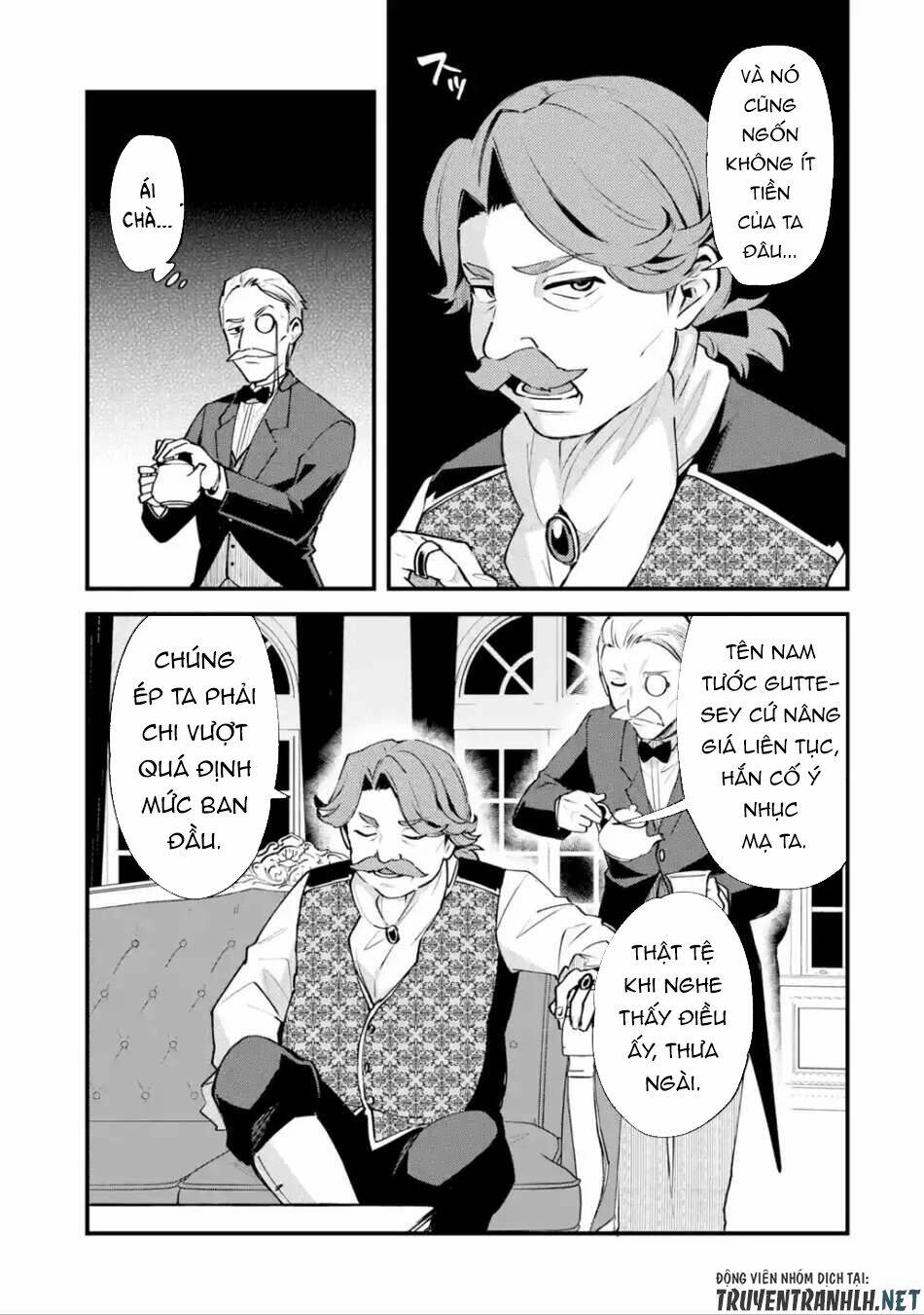 Nido Tensei Shita Shounen Wa S Rank Boukensha Toshite Heion Ni Sugosu-Zense Ga Kenja De Eiyuu Datta: Chapter 9